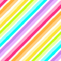 colorful stripe